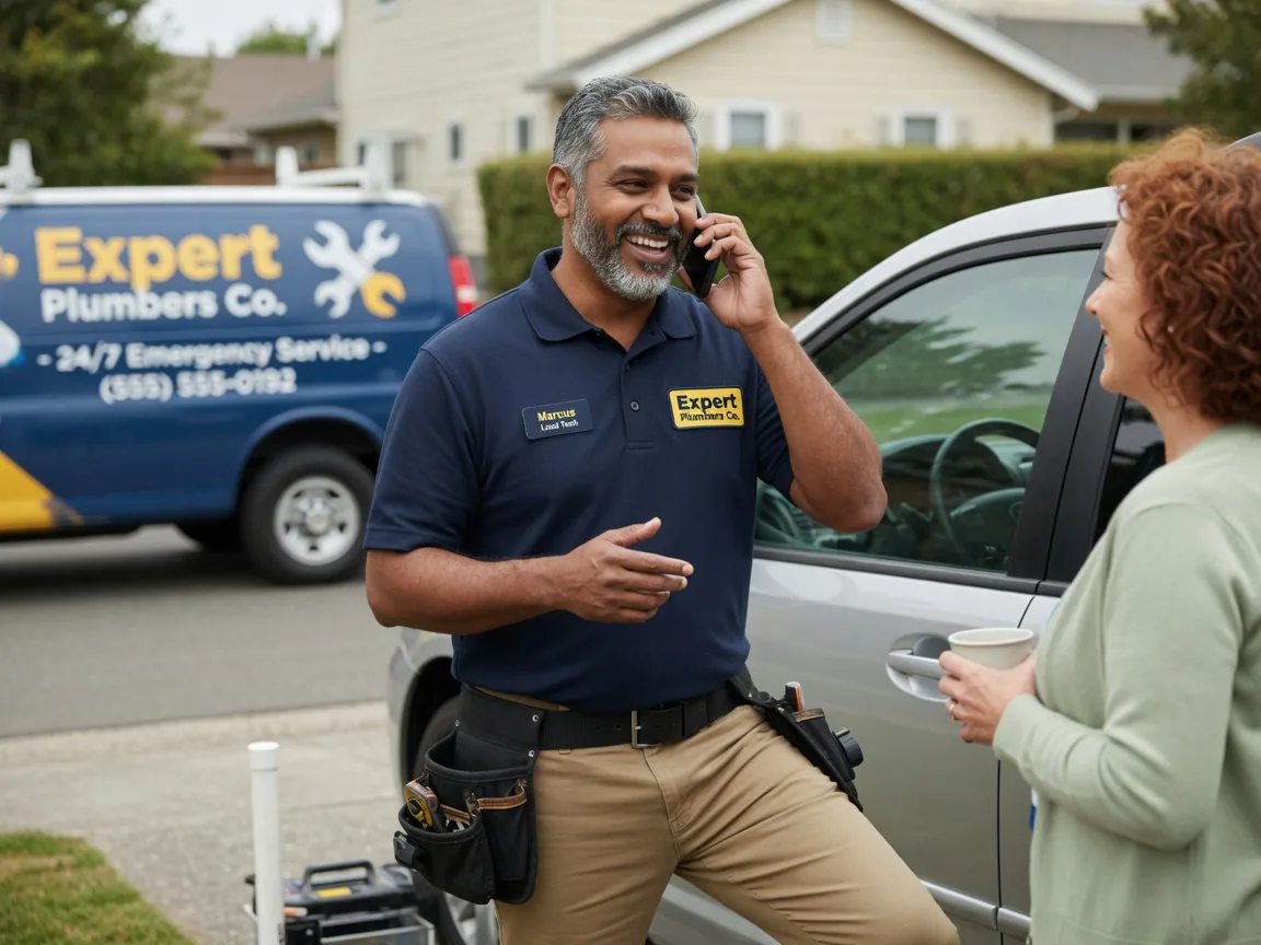 Hydro Jetting Service in New York Mills, MN
